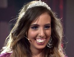 Directa pullita de Nerea a 'GH Revolution' por no tener canal 24 horas y cambiar la forma de expulsión