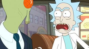 'Rick y Morty': La salsa Schezuan vuelve a McDonald's gracias a la tercera temporada de la serie