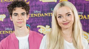 Dove Cameron, sobre 'Los Descendientes 2': "Hay una posición intermedia entre ser héroe o villano"