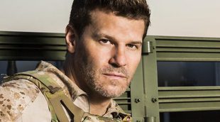 FOX España lanza en exclusiva 'SEAL Team', lo nuevo de David Boreanaz ('Bones'), el miércoles 4 de octubre