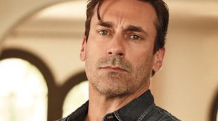 Jon Hamm será el arcángel Gabriel en 'Good Omens'