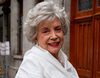 Muere Evangelina Elizondo, conocida actriz de telenovelas, a los 88 años
