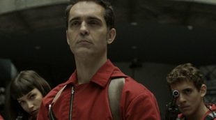 Antena 3 aplaza el regreso de 'La Casa de Papel' por el final de 'El Incidente'