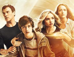 'The Gifted' se estrena con buenos datos aunque no logra liderar su franja