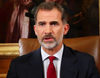 Así ha sido el discurso del rey Felipe VI sobre Cataluña: "Han demostrado una deslealtad inadmisible"