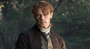 'Outlander': Una escena sexual despierta la polémica