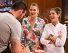 'MasterChef Celebrity' (22,3%) vuelve a liderar y 'Ella es tu padre' (10,3%) baja en su salto al martes