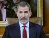 El discurso del Rey desata el humor en las redes: "Y yo sin gambas en casa"