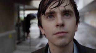 'The Good Doctor' consigue una temporada completa de 18 episodios