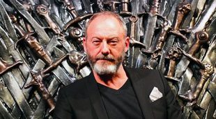 Liam Cunningham ('Juego de Tronos') sobre la actuación de la policía en el 1-O: "Debería daros vergüenza"