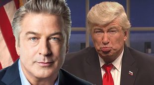 'Saturday Night Live': Alec Baldwin, preocupado por la "imagen tierna" que está dando de Donald Trump