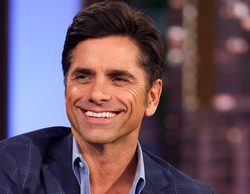 Amazon prepara una nueva serie ambientada en los 80 con John Stamos ('Scream Queens')