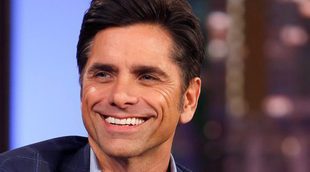 Amazon prepara una nueva serie ambientada en los 80 con John Stamos ('Scream Queens')