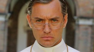 'The Young Pope', aprobada por el Vaticano: "Es muy culta y refinada"