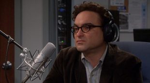 'The Big Bang Theory' se muestra crítica con el mundo de la investigación en el 11x02