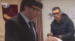 El referéndum catalán del 1-O, explicado y detallado para los niños en el canal infantil de TV3