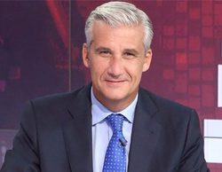 'El Cascabel' y 'La noche en 24h' lideran el prime time con la actualidad sobre el desafío independentista