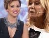 Mila Ximénez a Chenoa en 'Sálvame': "¡Me importas tres mierdas! ¡Estamos hartos de reventadas como tú!"