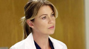 'Anatomía de Grey' celebrará su episodio 300 con un especial y una webserie nostálgica