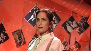 'Cachitos de hierro y cromo' estrena su 5ª temporada en La 2 el domingo 8 de octubre