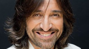 Antonio Carmona es ingresado en la UVI tras una operación por una infección a causa de unos implantes dentales