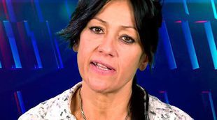 Maite Galdeano ('GH 16') atraviesa el peor momento de su vida, según Omar Suárez