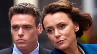 Richard Madden ('Juego de Tronos') y Keeley Hawes protagonizarán el nuevo drama de BBC One, 'Bodyguard'