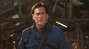 'Ash vs Evil Dead' estrenará su tercera temporada el 25 de febrero de 2018 en Starz