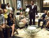 'Empire' y 'Modern Family' lideran una noche de bajas audiencias