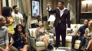 'Empire' y 'Modern Family' lideran una noche de bajas audiencias