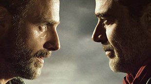 El estreno de 'The Walking Dead', la gran baza de la novena edición del Spoiler Fest