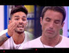 El fortísimo encontronazo entre Cristian y Hugo en 'GH Revolution' durante las nominaciones