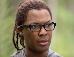 'The Walking Dead': Se confirma que Corey Hawkins (Heath) "finalmente" sí regresará a la serie