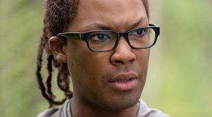 'The Walking Dead': Se confirma que Corey Hawkins (Heath) "finalmente" sí regresará a la serie