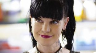 Pauley Perrette abandona 'NCIS' tras catorce años interpretando a Abby Sciuto