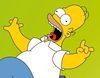 'Los Simpson' salta a Neox con motivo de la actualidad informativa en Cataluña