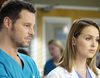 'Anatomía de Grey' es la emisión no deportiva más vista aunque 'Scandal' estrena con éxito su última temporada