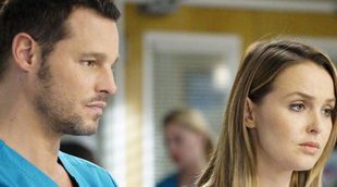 'Anatomía de Grey' es la emisión no deportiva más vista aunque 'Scandal' estrena con éxito su última temporada