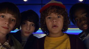 'Stranger Things' decide cancelar su presentación en el Fetival de Sitges por la tensión en Cataluña