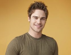 Grey Damon ('Star Crossed') ficha por el nuevo spin off de 'Anatomía de Grey' junto a otros cuatro actores