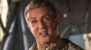 'This Is Us': NBC muestra las primeras imágenes de Sylvester Stallone en el rodaje de la serie