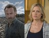 'The Walking Dead' y 'Fear the Walking Dead' tendrán un 'crossover' el próximo año
