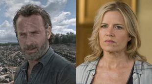 'The Walking Dead' y 'Fear the Walking Dead' tendrán un 'crossover' el próximo año