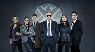 'Agents of SHIELD': La quinta temporada se estrena el 1 de diciembre en ABC