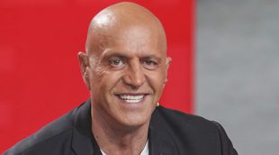 Kiko Matamoros explica por qué deja 'Sálvame': "Estoy agotado y no tengo ilusión por venir a trabajar"