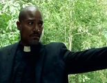 Seth Gilliam ('The Walking Dead'): "Ha sido duro leer amenazas de muerte. Me acabé distanciando del personaje"