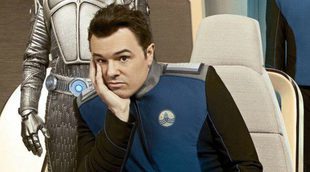 'The Orville': Seth MacFarlane, "seguro" de que habrá una segunda temporada