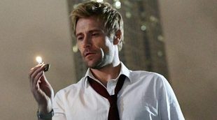 'Legends of Tomorrow': Constantine aparecerá en la tercera temporada