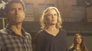 'Fear The Walking Dead' vive la muerte más dramática y desgarradora de uno de sus protagonistas