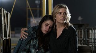 'Fear The Walking Dead': los 4 momentos más sorprendentes que nos ha dejado el 3x14